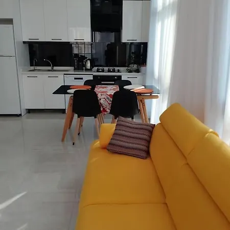 Apartament Antares Hill 16 *